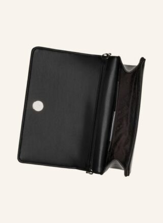 Love Moschino Umhängetasche Damen, Schwarz