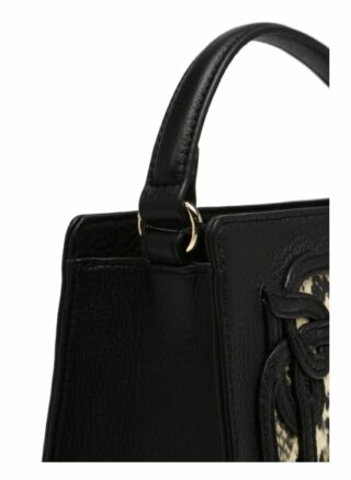 Love Moschino Umhängetasche Damen, Schwarz