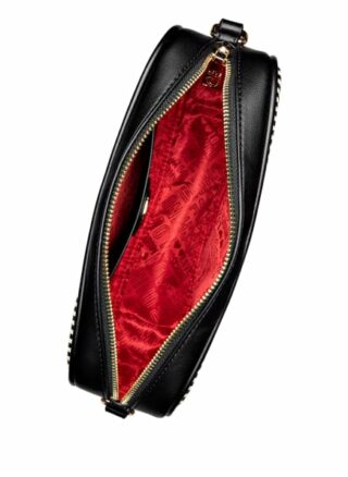 Love Moschino Umhängetasche Damen, Schwarz