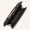 Love Moschino Umhängetasche Damen, Schwarz