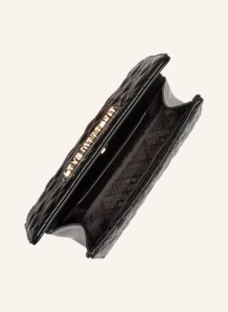 Love Moschino Umhängetasche Damen, Schwarz