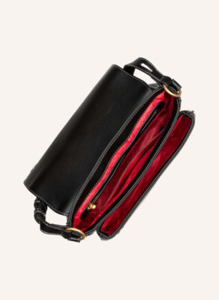 Love Moschino Umhängetasche Damen, Schwarz