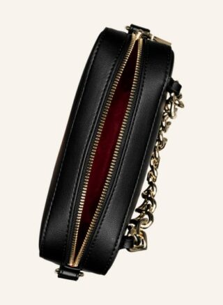 Love Moschino Umhängetasche Damen, Schwarz