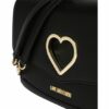 Love Moschino Umhängetasche Damen, Schwarz