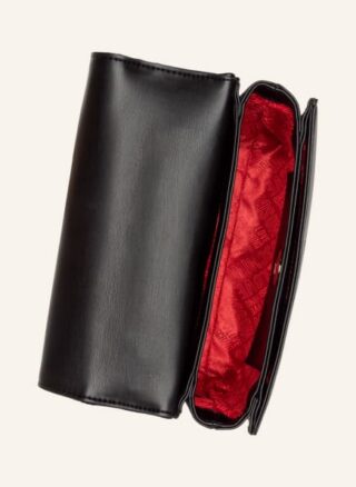 Love Moschino Umhängetasche Damen, Schwarz