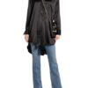 Love Moschino Umhängetasche Damen, Schwarz