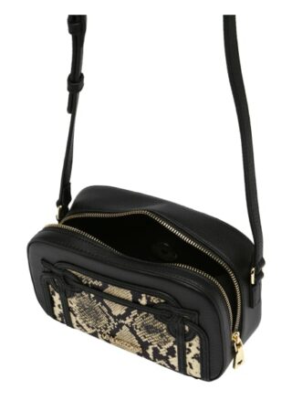 Love Moschino Umhängetasche Damen, Schwarz