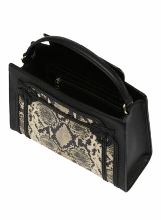 Love Moschino Umhängetasche Damen, Schwarz