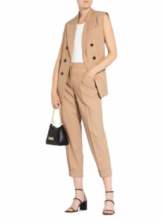 Love Moschino Umhängetasche Damen, Schwarz