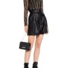 Love Moschino Umhängetasche Damen, Schwarz