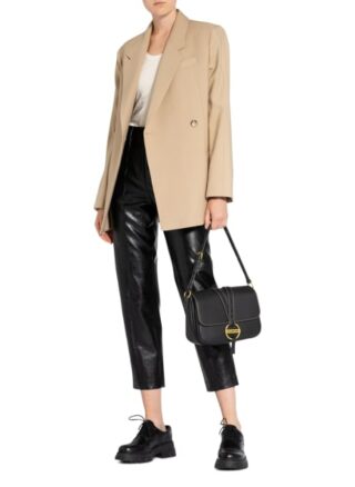 Love Moschino Umhängetasche Damen, Schwarz