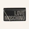 Love Moschino Umhängetasche Damen, Schwarz