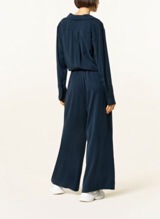 Lovjoi Marlenehose Damen, Blau