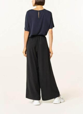Lovjoi Marlenehose Damen, Schwarz