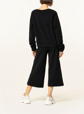 Lovjoi Orivesi Sweatshirt Damen, Schwarz