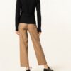 Lovjoi Skaidi Longsleeve Damen, Schwarz