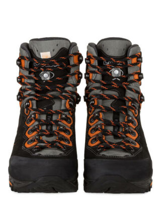 Lowa Camino Gtx Outdoor-Schuhe Herren, Schwarz