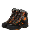 Lowa Camino Gtx Outdoor-Schuhe Herren, Schwarz