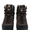 Lowa Camino Ll Outdoor-Schuhe Herren, Grün