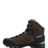 Lowa Camino Ll Outdoor-Schuhe Herren, Grün