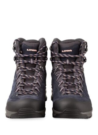 Lowa Explorer Gtx Mid Outdoor-Schuhe Damen, Blau