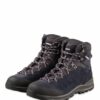 Lowa Explorer Gtx Mid Outdoor-Schuhe Damen, Blau