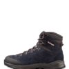 Lowa Explorer Gtx Mid Outdoor-Schuhe Damen, Blau