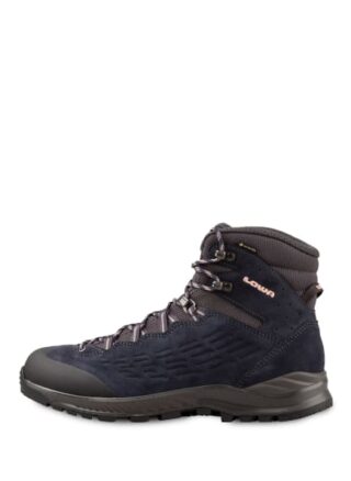 Lowa Explorer Gtx Mid Outdoor-Schuhe Damen, Blau