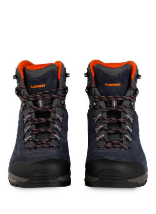 Lowa Explorer Gtx Mid Outdoor-Schuhe Herren, Blau
