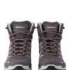 Lowa Ferrox Pro Gtx Mid Outdoor-Schuhe Damen, Grau