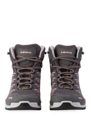 Lowa Ferrox Pro Gtx Mid Outdoor-Schuhe Damen, Grau