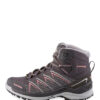 Lowa Ferrox Pro Gtx Mid Outdoor-Schuhe Damen, Grau