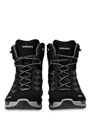 Lowa Ferrox Pro Gtx Sportschuhe Herren, Schwarz