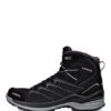 Lowa Ferrox Pro Gtx Sportschuhe Herren, Schwarz