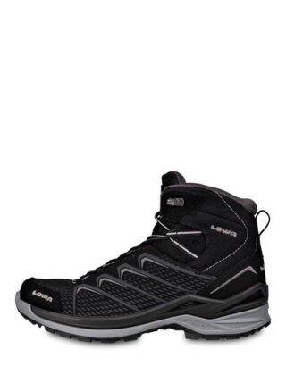 Lowa Ferrox Pro Gtx Sportschuhe Herren, Schwarz
