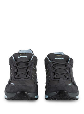 Lowa Gorgon Gtx Outdoor-Schuhe Damen, Grau