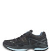 Lowa Gorgon Gtx Outdoor-Schuhe Damen, Grau