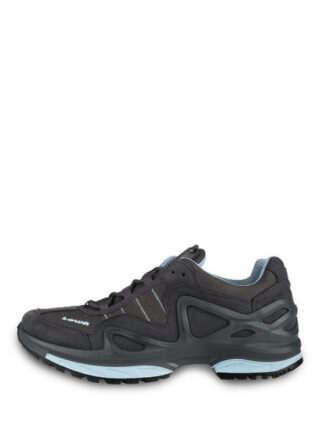 Lowa Gorgon Gtx Outdoor-Schuhe Damen, Grau