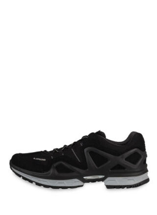 Lowa Gorgon Gtx Sportschuhe Herren, Schwarz