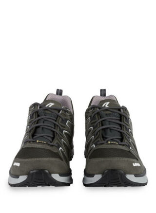 Lowa Innox Evo Gtx Outdoor-Schuhe Herren, Grün