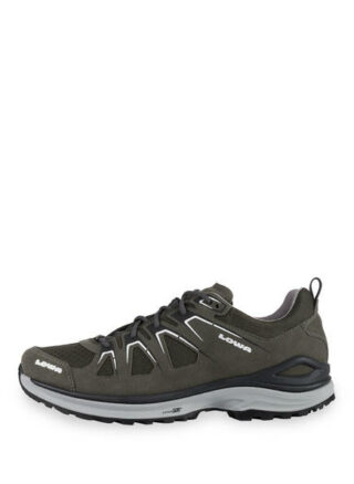 Lowa Innox Evo Gtx Outdoor-Schuhe Herren, Grün