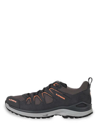 Lowa Innox Evo Gtx Sportschuhe Damen, Grau