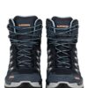 Lowa Innox Pro Gtx Mid Outdoor-Schuhe Damen, Blau