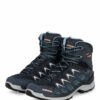 Lowa Innox Pro Gtx Mid Outdoor-Schuhe Damen, Blau