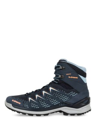 Lowa Innox Pro Gtx Mid Outdoor-Schuhe Damen, Blau
