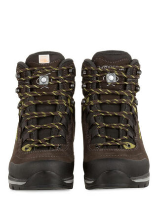 Lowa Lady Light Gtx Outdoor-Schuhe Damen, Grün