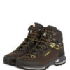 Lowa Lady Light Gtx Outdoor-Schuhe Damen, Grün