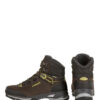 Lowa Lady Light Gtx Outdoor-Schuhe Damen, Grün