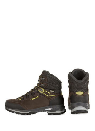 Lowa Lady Light Gtx Outdoor-Schuhe Damen, Grün