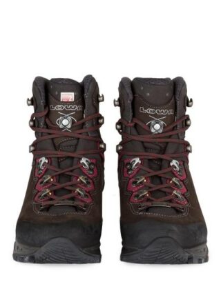 Lowa Lavena Ii Gtx Outdoor-Schuhe Damen, Braun